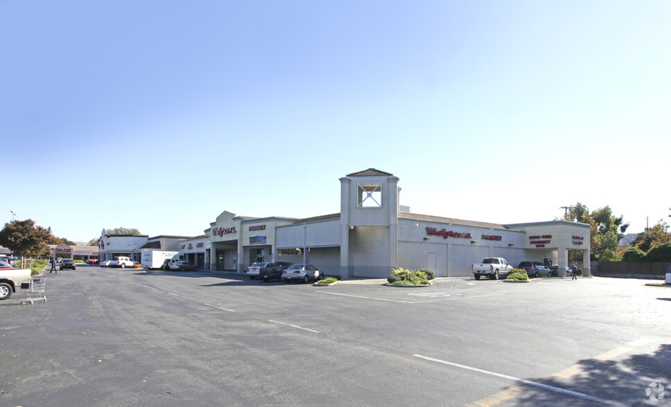 Primary Photo Of 400 Blossom Hill Rd, San Jose Unknown For Lease