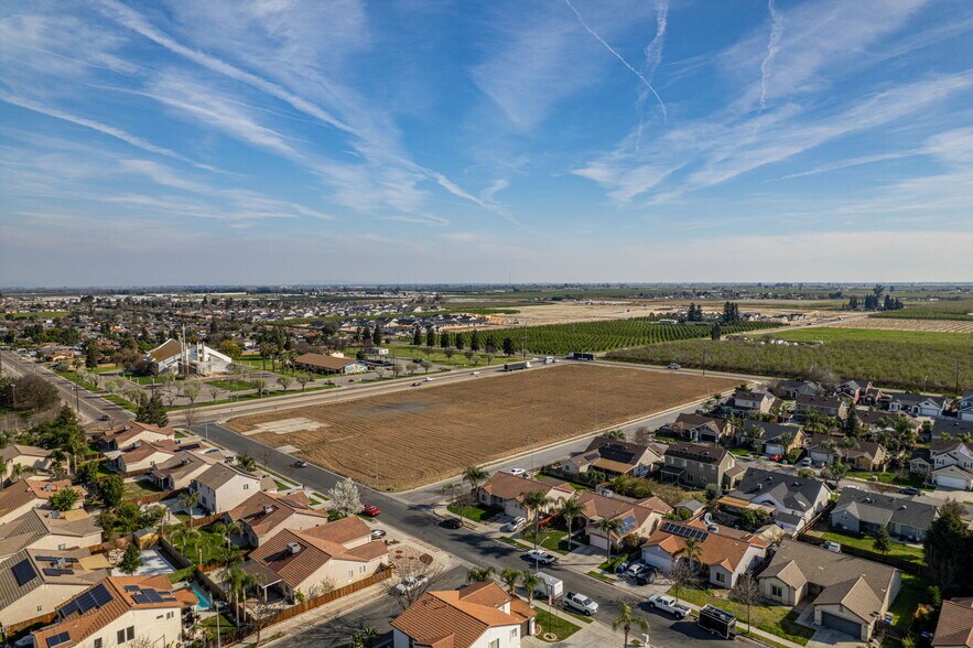 More Photos Of 1745 Bethel Ave, Sanger Land For Sale