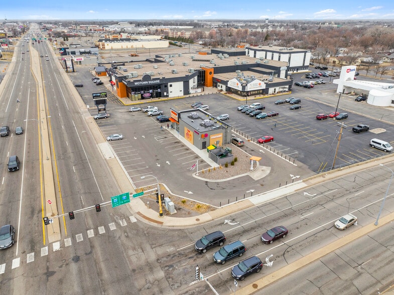 More Photos Of 3333 Division St, Saint Cloud Unknown For Lease