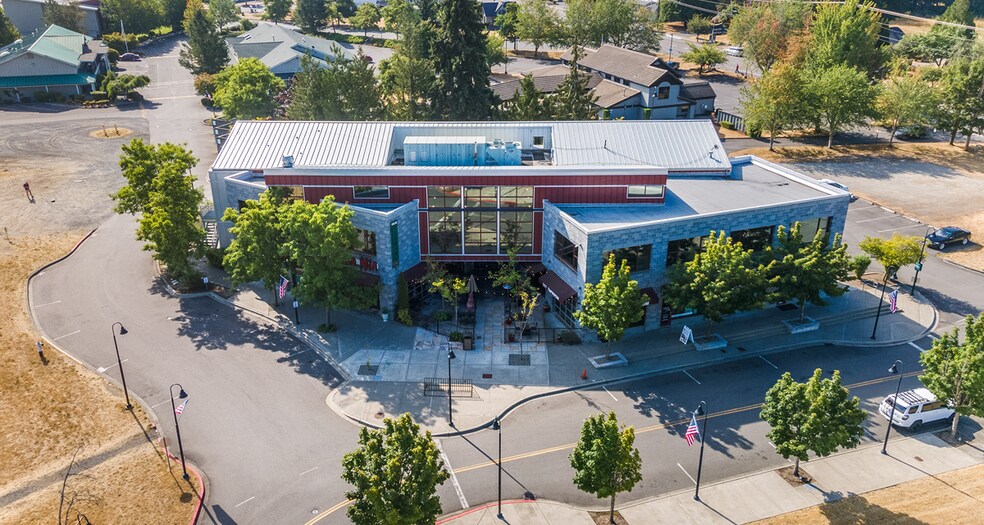 Primary Photo Of 106-130 Prairie Park St NE, Yelm Storefront Retail Office For Sale