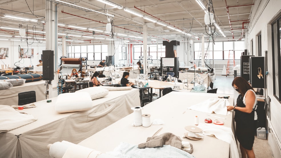 More Photos Of 4310 21st St, Long Island City Warehouse For Sale