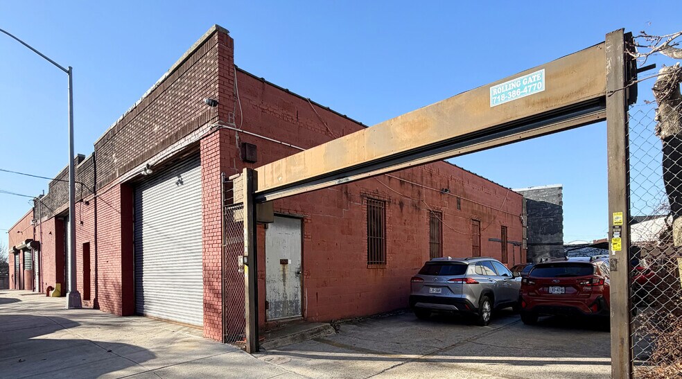 More Photos Of , Middle Village Industrial For Sale
