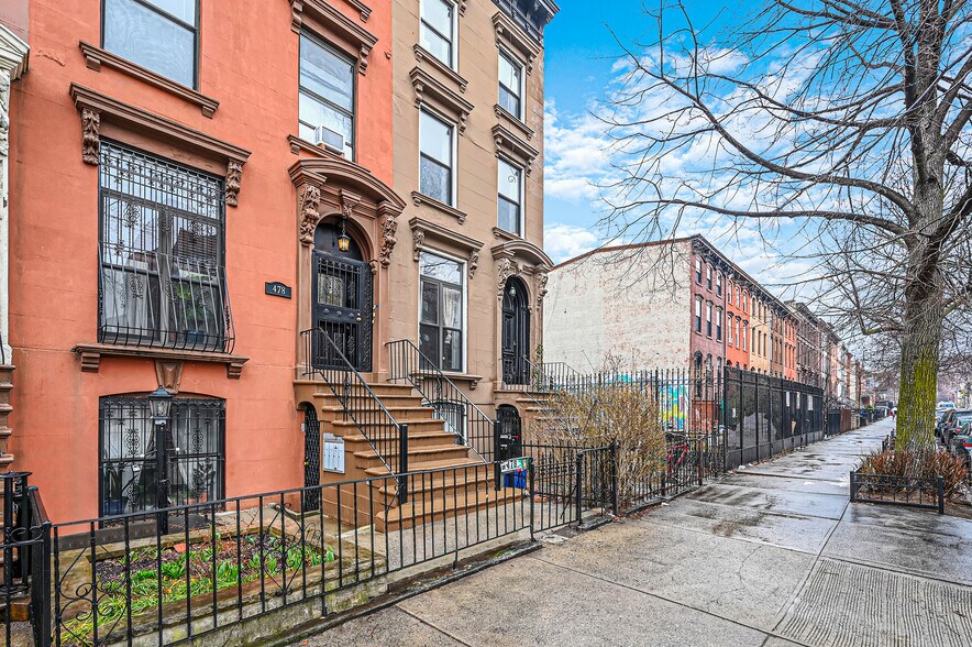 More Photos Of 478 Classon Ave, Brooklyn Apartments For Sale
