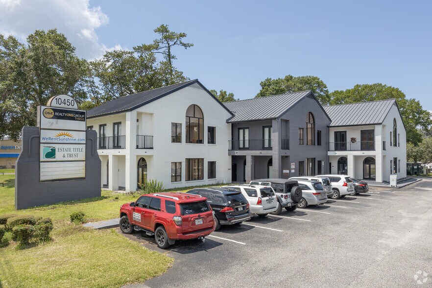 Primary Photo Of 10450 San Jose Blvd, Jacksonville Office For Lease