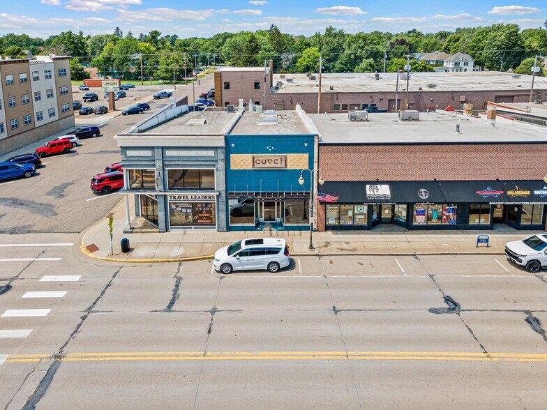 More Photos Of 251 S Knowles Ave, New Richmond Office For Sale