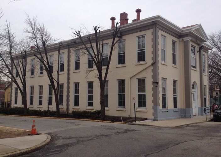 Primary Photo Of 2275 Bridge St, Philadelphia Office For Sale