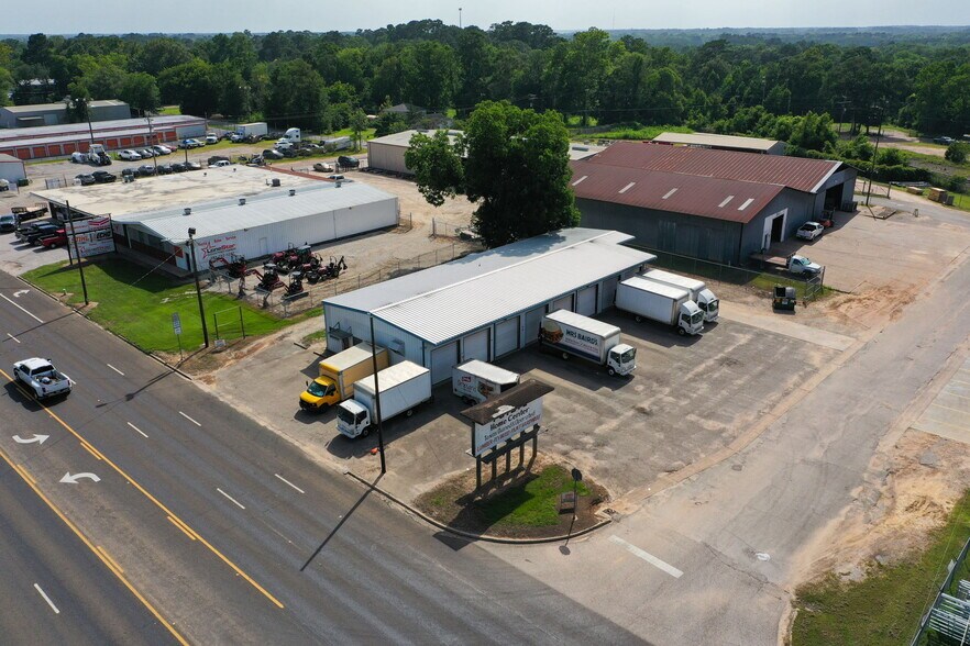 More Photos Of 315 N Washington Ave, Cleveland Warehouse For Sale