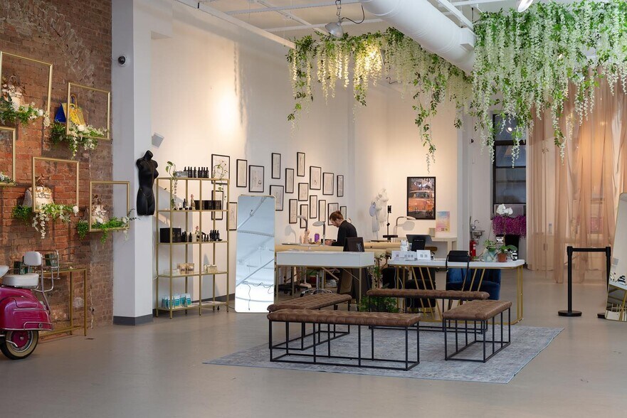 More Photos Of 302 Bowery, New York Storefront Retail Residential For Lease