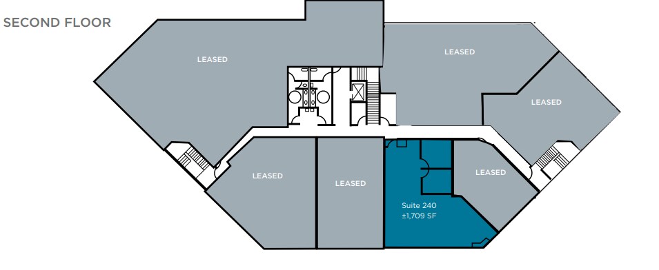 More Photos Of 4600 Roseville Rd, North Highlands Office For Lease