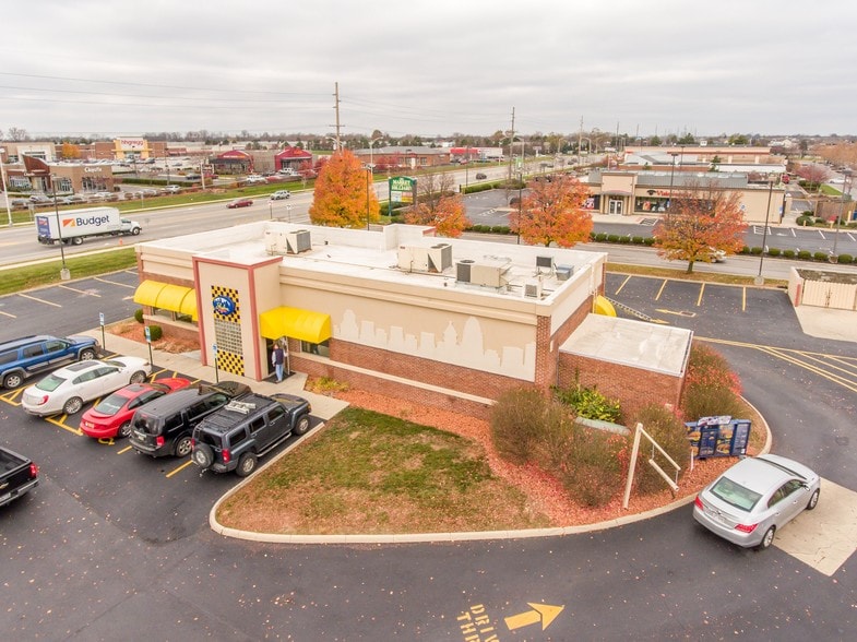 More Photos Of 1780-1988 Hilliard-Rome Rd, Hilliard Unknown For Lease