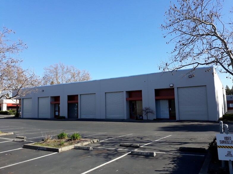Primary Photo Of 1820 Empire Industrial Ct, Santa Rosa Warehouse For Sale