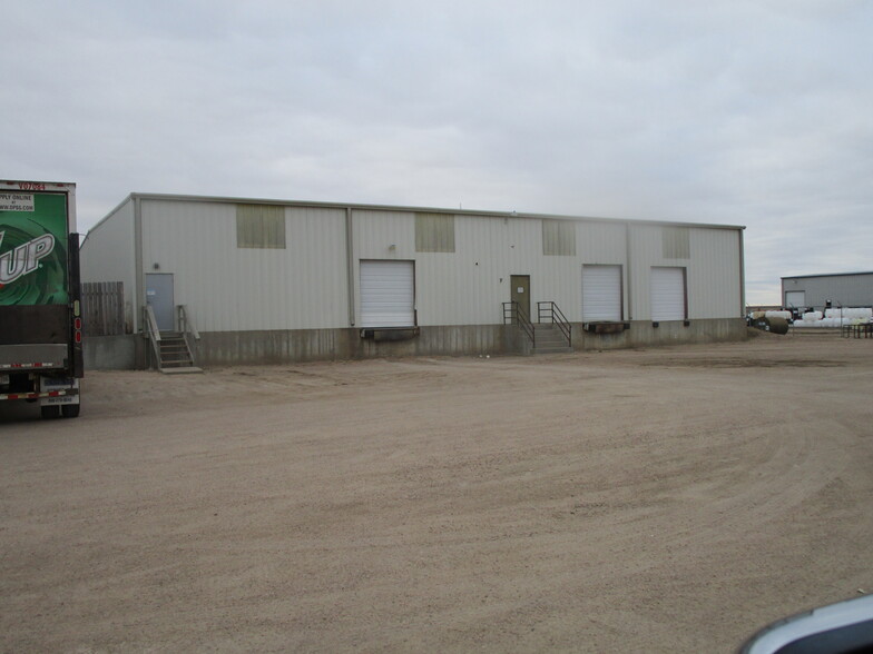 Primary Photo Of 2121 W Mary St, Garden City Flex For Lease