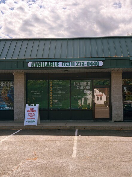 More Photos Of 1656 Fifth Ave, Bay Shore Unknown For Lease