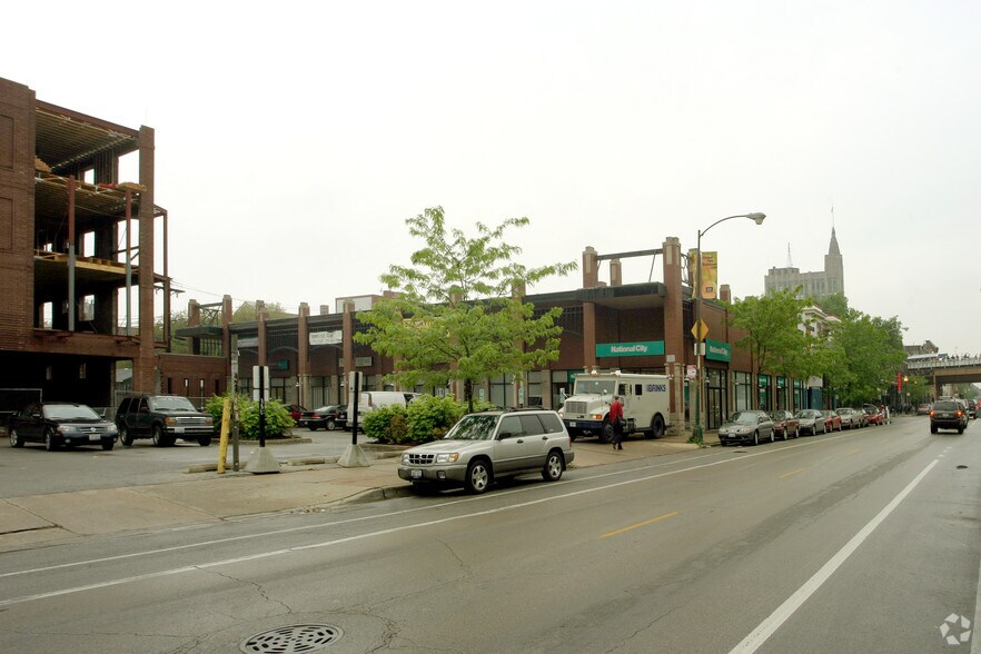 More Photos Of 1500 N Damen Ave, Chicago Unknown For Lease