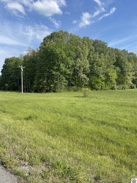 More Photos Of Highway 62, Calvert City Land For Sale
