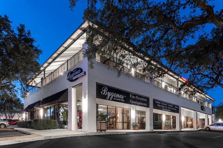 More Photos Of 2211 NW Military Dr, San Antonio Unknown For Lease