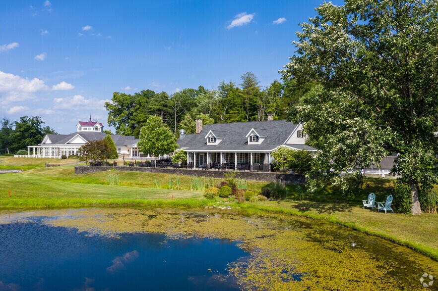 More Photos Of 1754 Old Kings Highway Hudson Vly, Saugerties Land For Sale