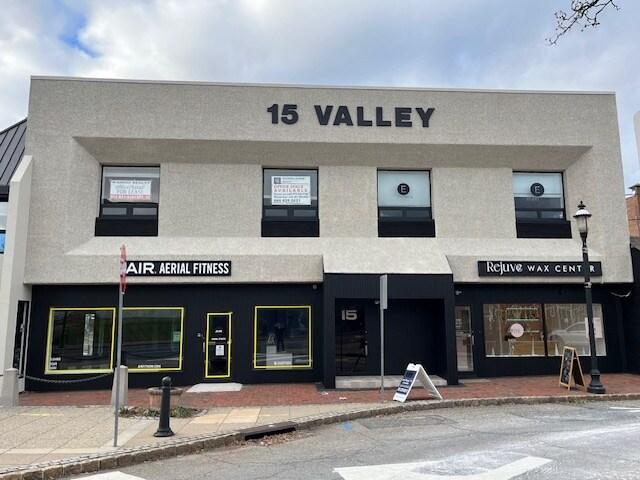 Primary Photo Of 15 Valley St, South Orange Office For Lease
