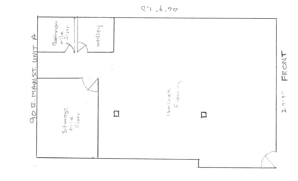 More Photos Of 90 E Main St, Patchogue Freestanding For Lease