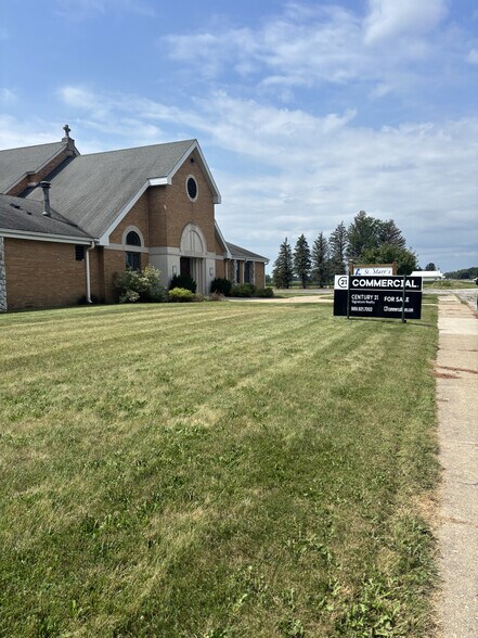 Primary Photo Of 5000 Fergus Rd, Saint Charles Religious Facility For Sale