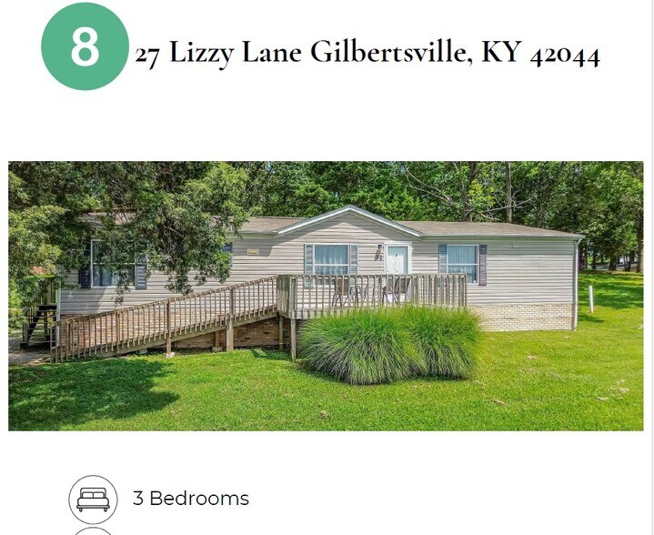 More Photos Of 81 Cabin Ln, Gilbertsville Apartments For Sale