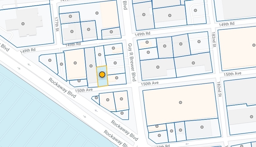 More Photos Of 17717 150th Ave, Jamaica Office For Sale