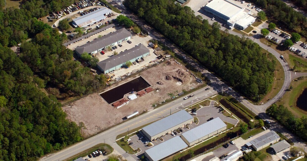 More Photos Of 2449 Dobbs Rd, Saint Augustine Unknown For Lease