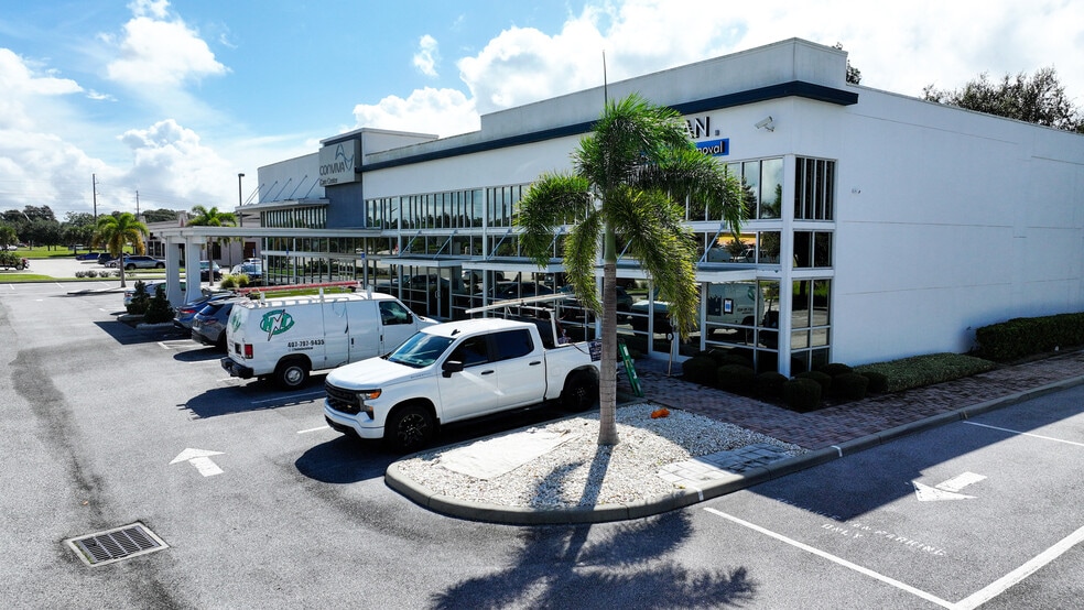 More Photos Of 3655 Innovation Dr, Lakeland Medical For Sale