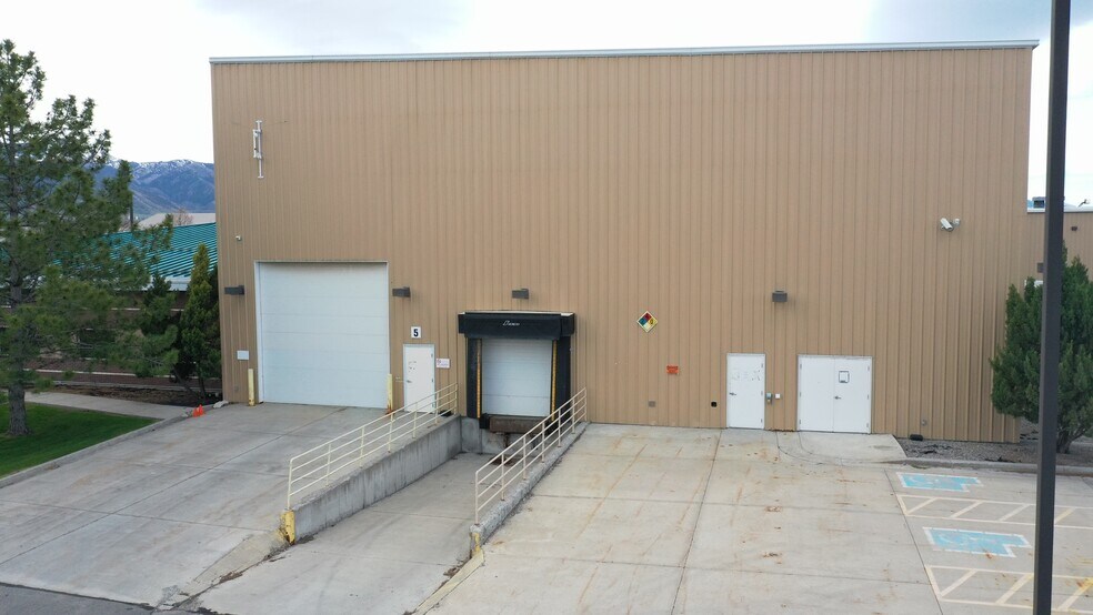More Photos Of 1651 N 1000 W, Logan Warehouse For Sale