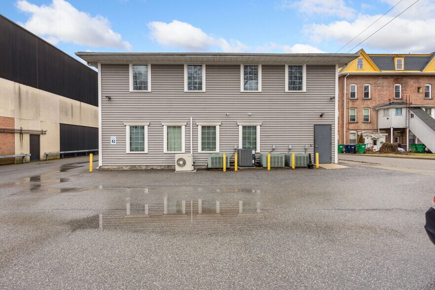 More Photos Of 2622 South Ave, Wappingers Falls Office For Sale
