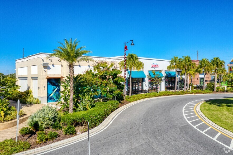More Photos Of 8118 W Irlo Bronson Memorial Hwy, Kissimmee Unknown For Lease