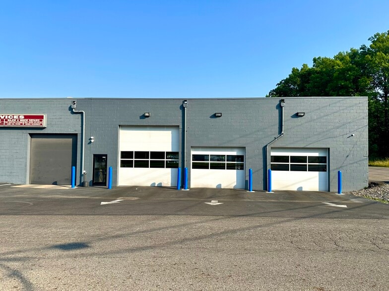 More Photos Of 2821 Garland St, Niles Auto Repair For Sale