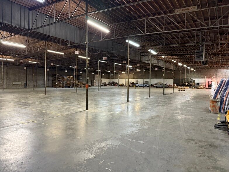 More Photos Of 635 King St, Reidsville Industrial For Sale