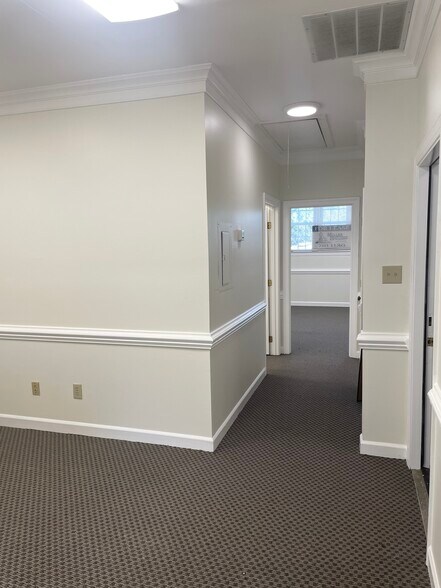More Photos Of 1344-1346 Ashley Sq, Winston-Salem Office Residential For Lease