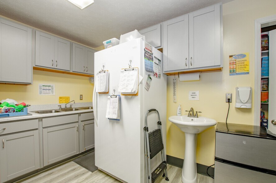 More Photos Of 4550 Rineyville Big Springs Rd, Rineyville Specialty For Sale