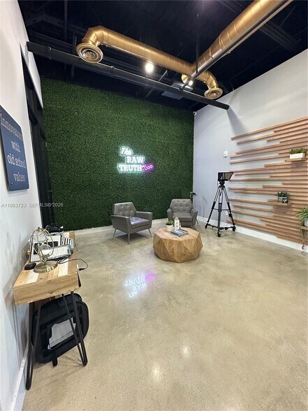 More Photos Of 12750 NW 17th St, Miami Office Residential For Sale