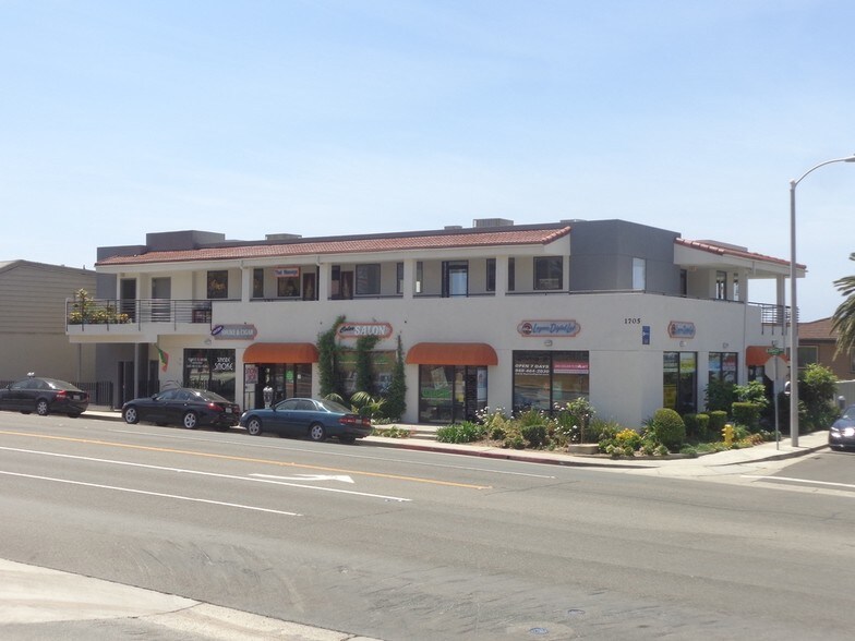 More Photos Of 1705 S Coast Hwy, Laguna Beach Storefront Retail Office For Lease
