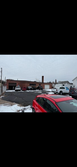 Primary Photo Of 765 Main St, Pawtucket Warehouse For Sale