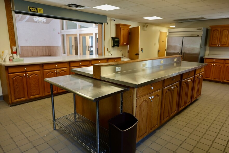 More Photos Of 5335 S.Sandusky Rd Rd, Peck Flex For Sale