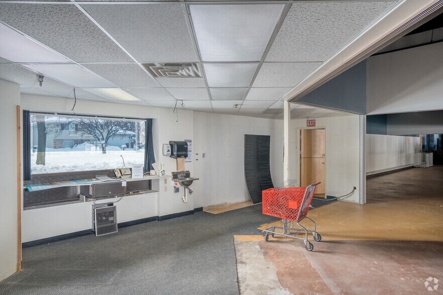 Photo of 1st Floor Ste 500