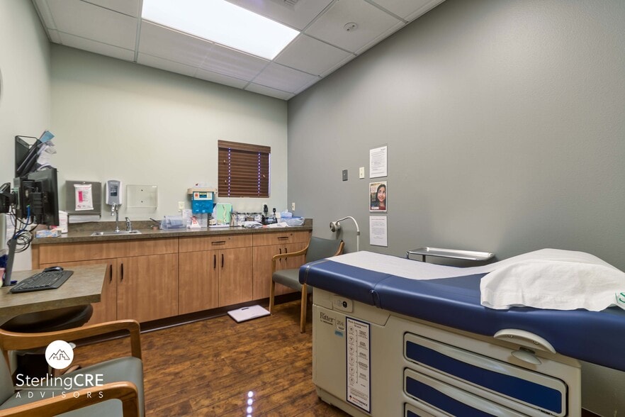 More Photos Of 1211 S Reserve St, Missoula Medical For Lease