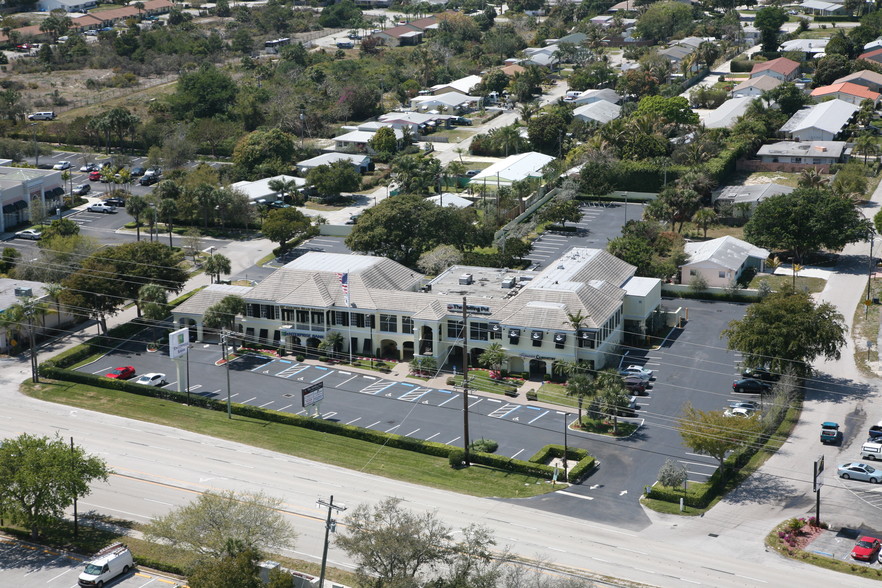 Primary Photo Of 11811 US Highway 1, North Palm Beach Storefront Retail Office For Lease