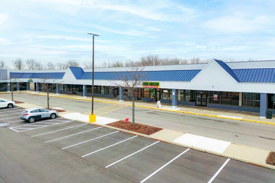 More Photos Of , Taylor General Retail For Sale