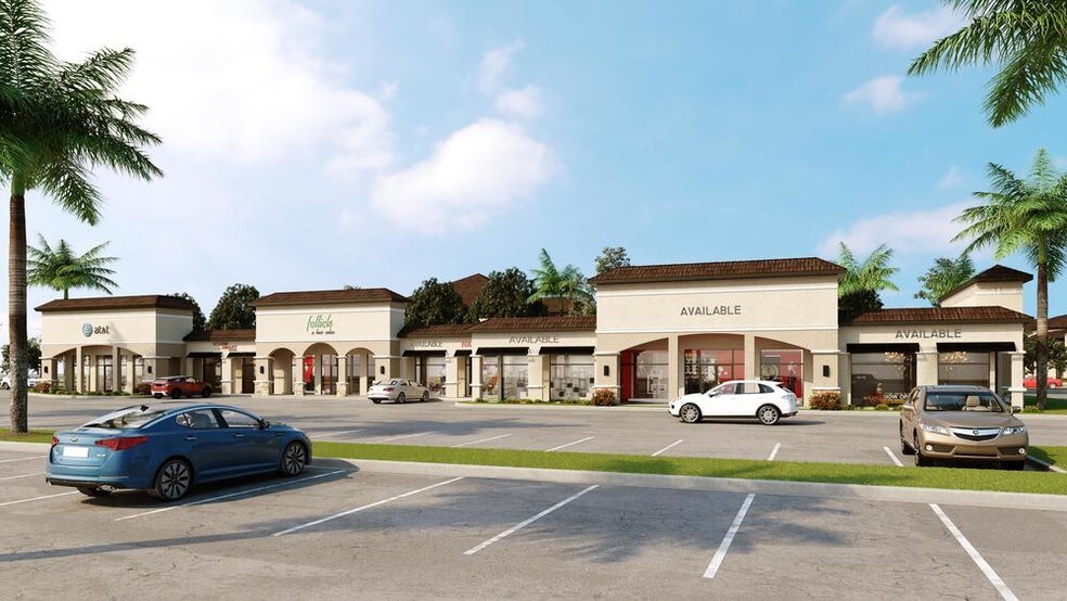 More Photos Of 2400 Vanderbilt Beach Rd, Naples Storefront Retail Office For Sale