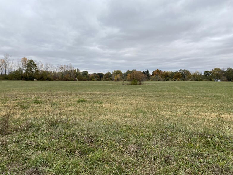 Primary Photo Of 8900 Sater, Daleville Land For Sale