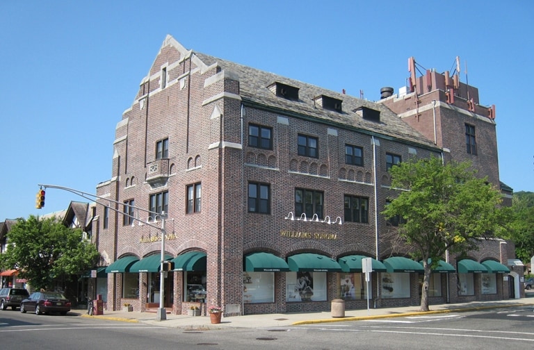 More Photos Of 248 Lorraine Ave, Montclair Office For Lease