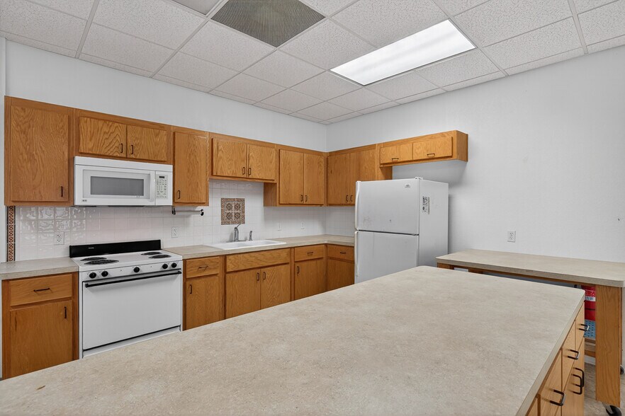 More Photos Of 401 West, Bertram Religious Facility For Sale