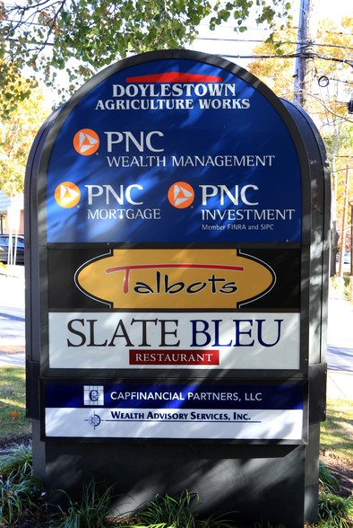 More Photos Of 100 S Main St, Doylestown Office For Lease