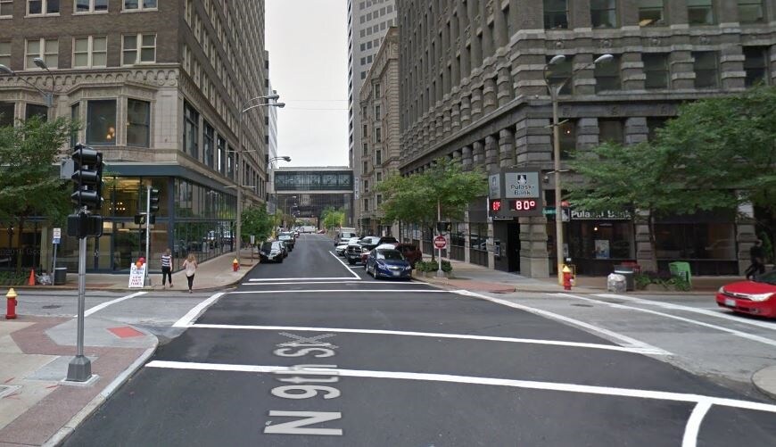 More Photos Of 205 N 9th St, Saint Louis Apartments For Sale