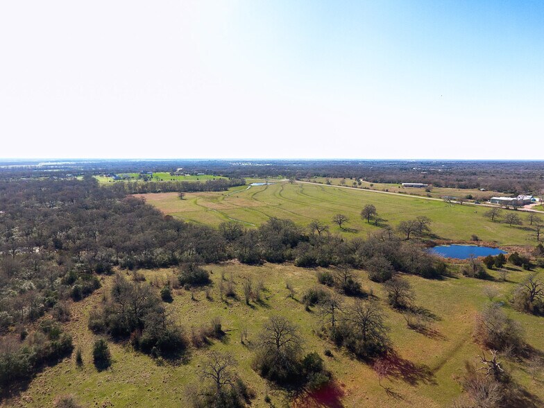 More Photos Of 11504 Dowling Rd, College Station Land For Sale